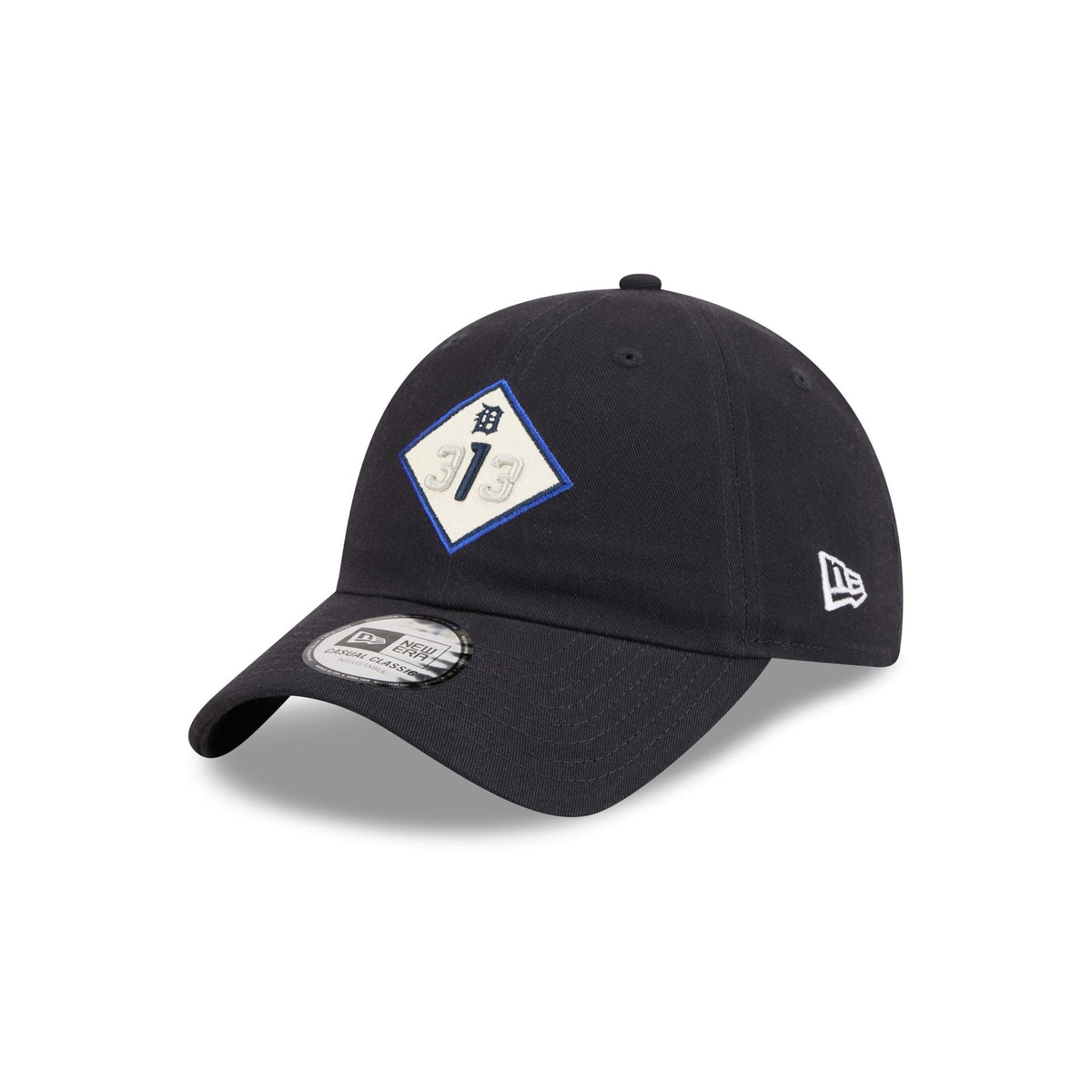 Detroit Tigers 2026 City Connect Fan Pack Casual Classic Adjustable Hat