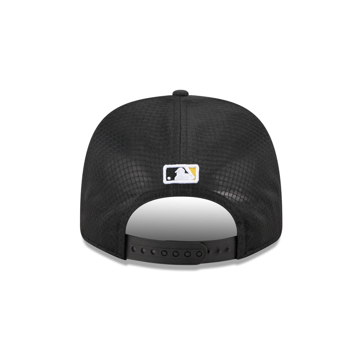 Pittsburgh Pirates 2026 Batting Practice Fan Pack 9SEVENTY Stretch-Snap Hat