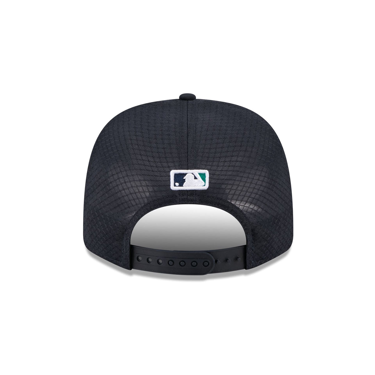 Seattle Mariners 2026 Batting Practice Fan Pack 9SEVENTY Stretch-Snap Hat