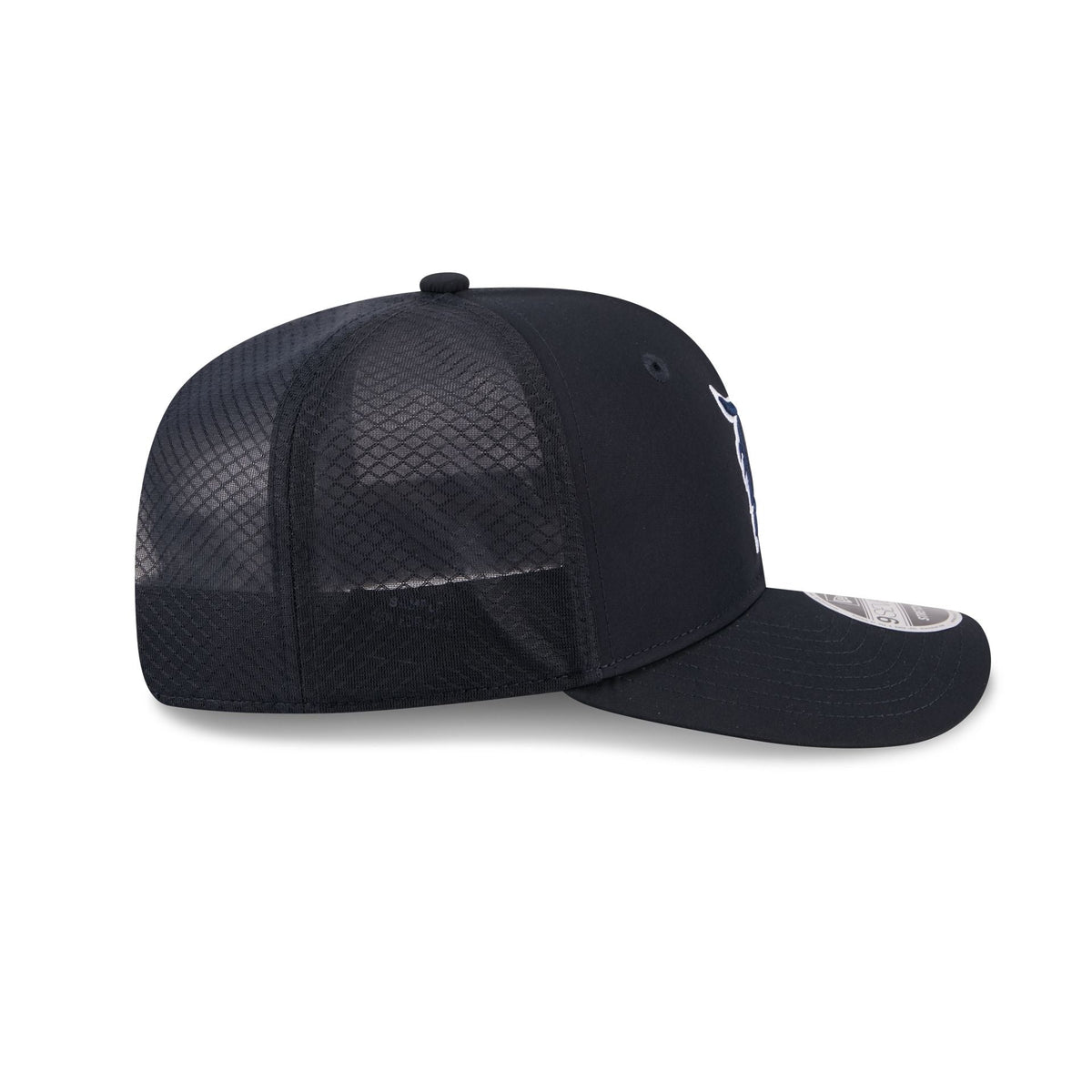 Detroit Tigers 2026 Batting Practice Fan Pack 9SEVENTY Stretch-Snap Hat