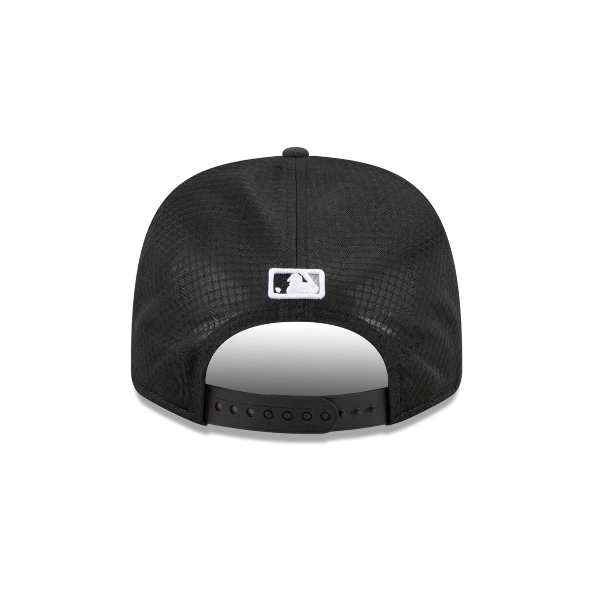 Chicago White Sox 2026 Batting Practice Fan Pack 9SEVENTY Stretch-Snap Hat