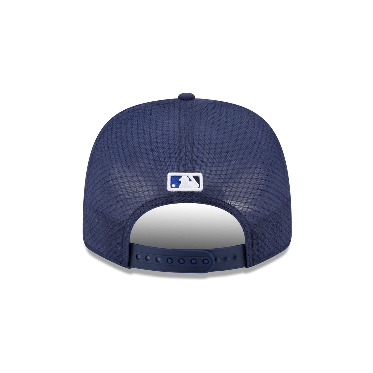 Toronto Blue Jays 2026 Batting Practice Fan Pack 9SEVENTY Stretch-Snap Hat