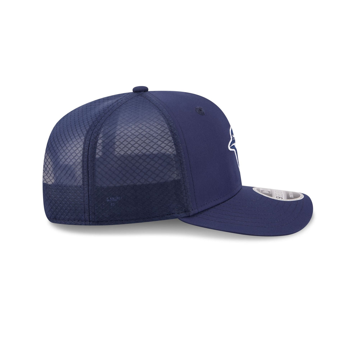 Toronto Blue Jays 2026 Batting Practice Fan Pack 9SEVENTY Stretch-Snap Hat