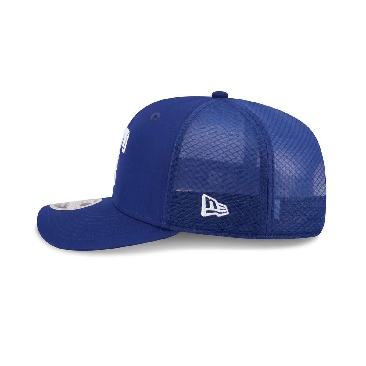 Texas Rangers 2026 Batting Practice Fan Pack 9SEVENTY Stretch-Snap Hat