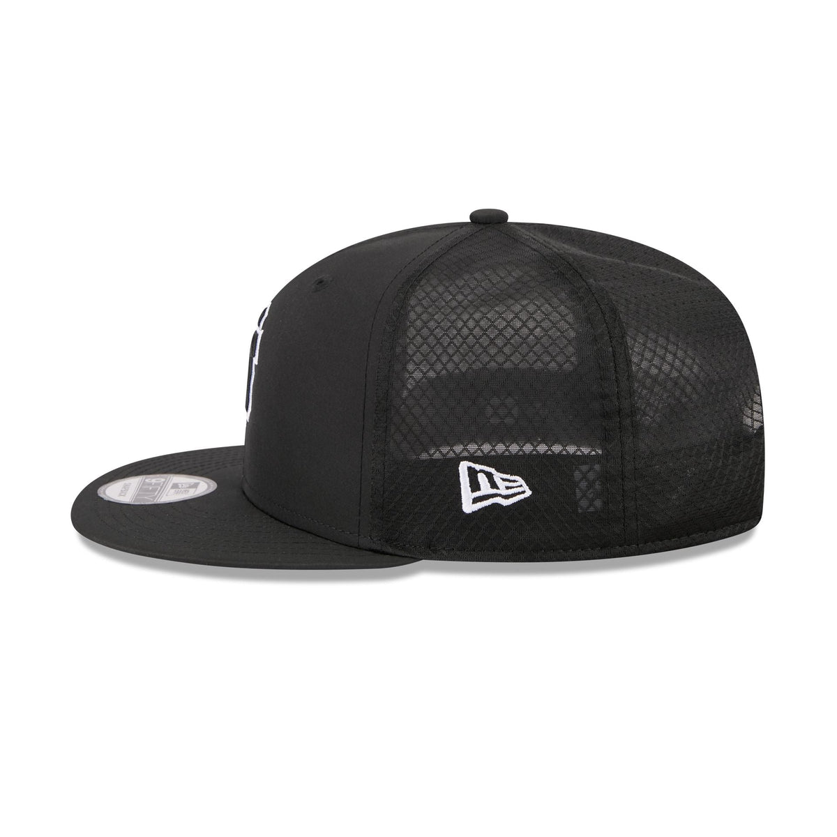 San Francisco Giants 2026 Batting Practice Fan Pack 9FIFTY Snapback Hat