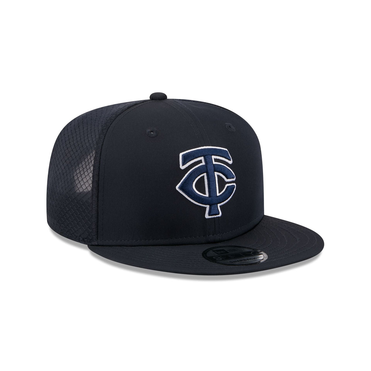 Minnesota Twins 2026 Batting Practice Fan Pack 9FIFTY Snapback Hat