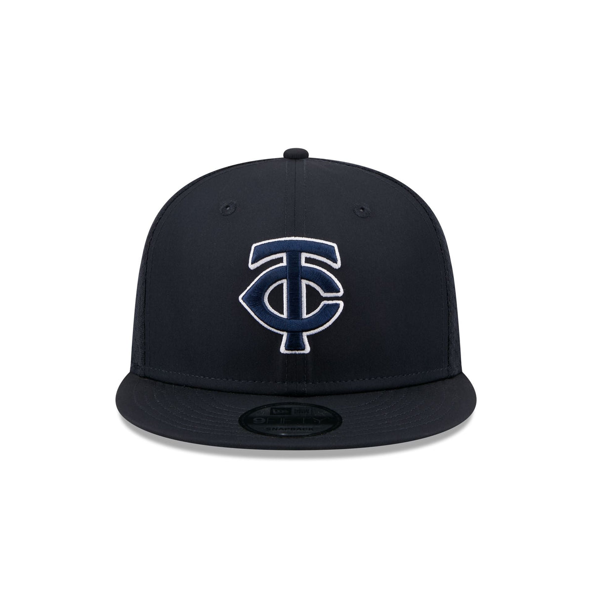 Minnesota Twins 2026 Batting Practice Fan Pack 9FIFTY Snapback Hat