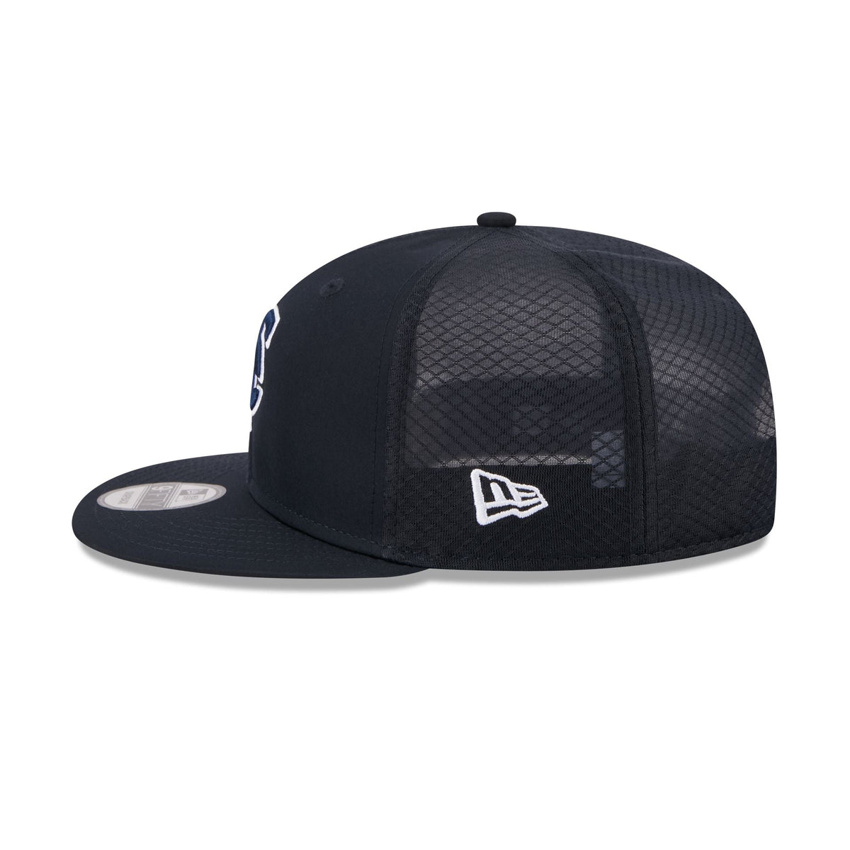 Minnesota Twins 2026 Batting Practice Fan Pack 9FIFTY Snapback Hat
