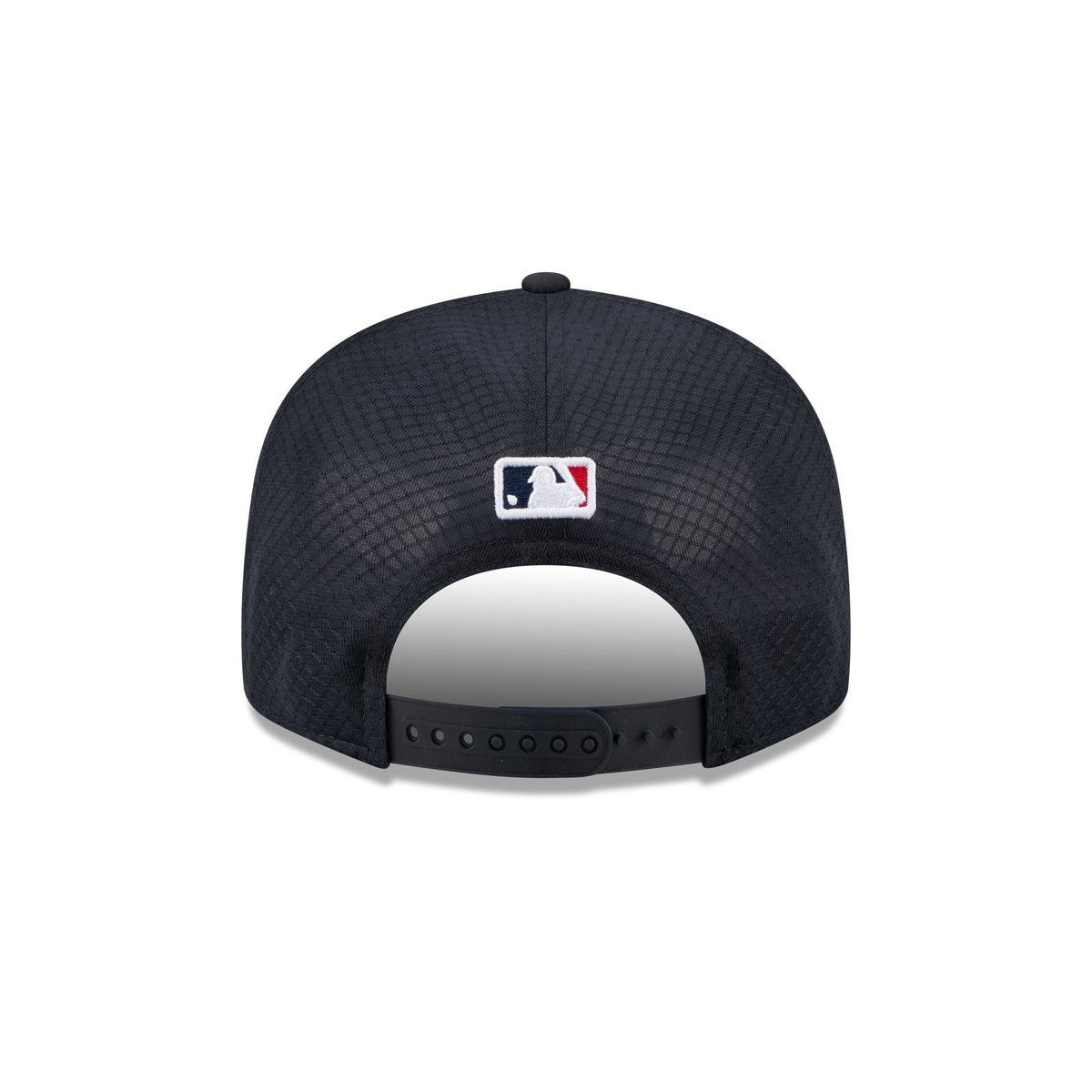 Minnesota Twins 2026 Batting Practice Fan Pack 9FIFTY Snapback Hat