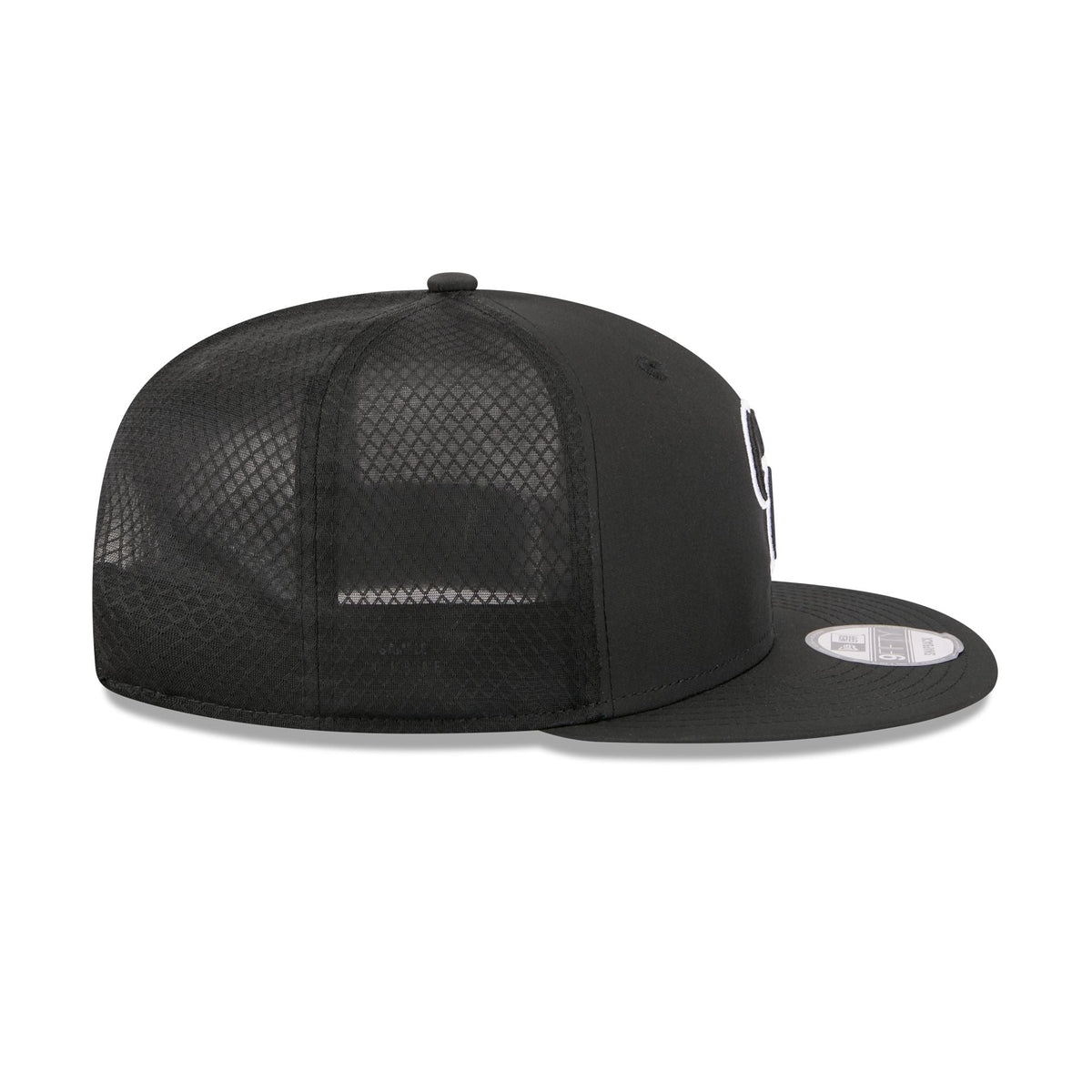 Colorado Rockies 2026 Batting Practice Fan Pack 9FIFTY Snapback Hat