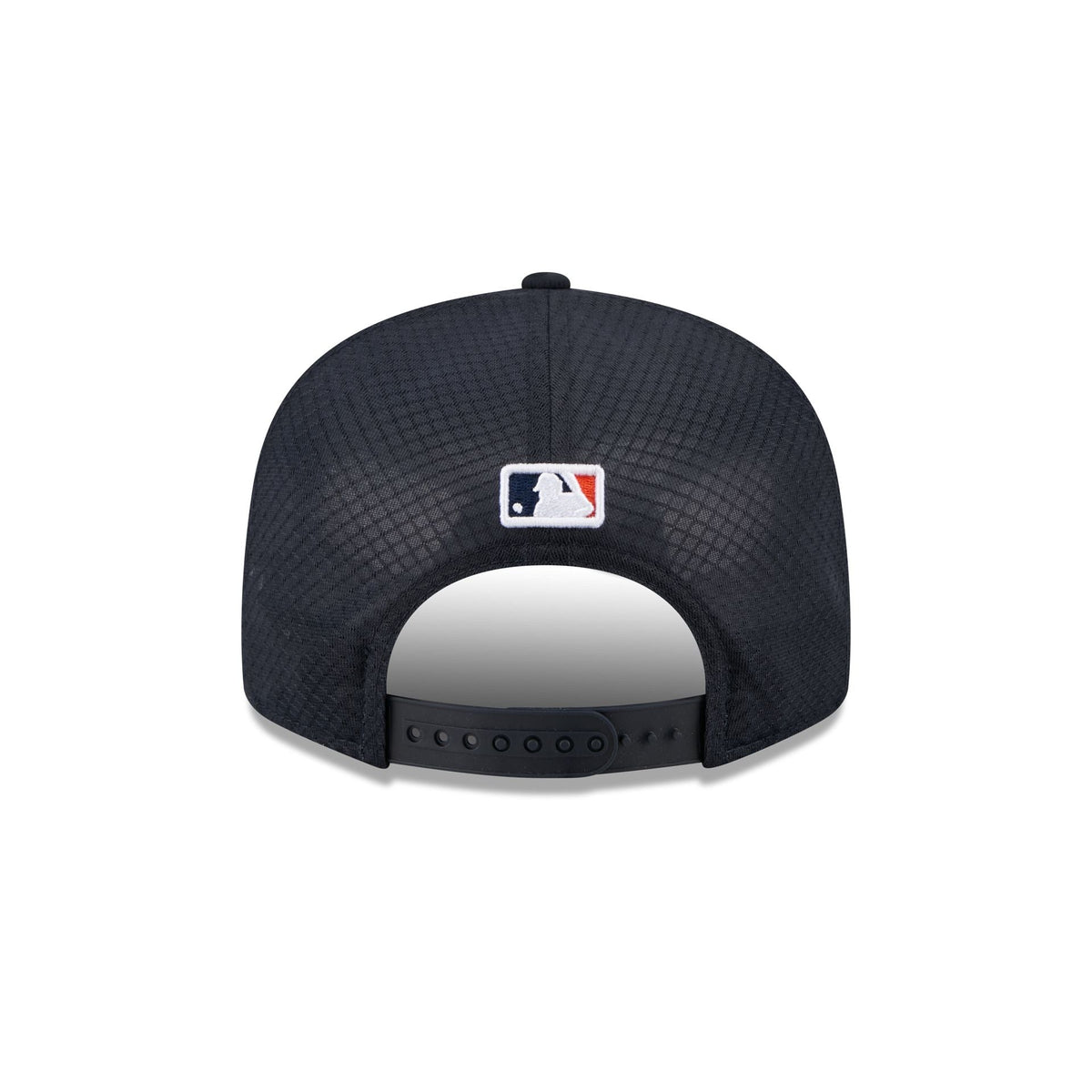 Houston Astros 2026 Batting Practice Fan Pack 9FIFTY Snapback Hat