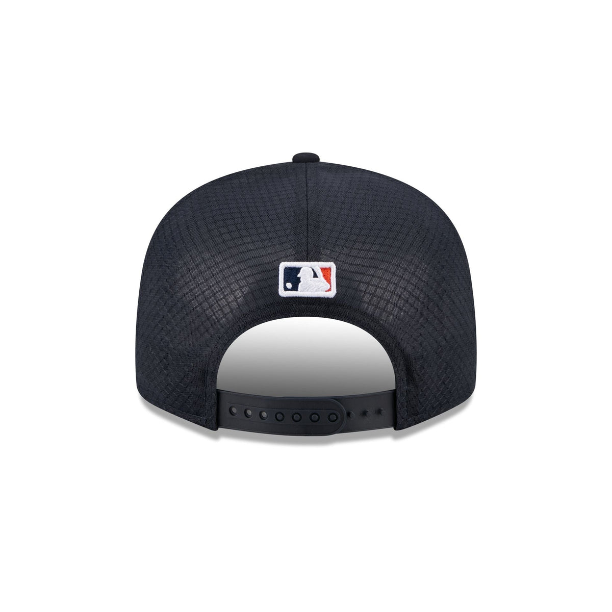 Detroit Tigers 2026 Batting Practice Fan Pack 9FIFTY Snapback Hat
