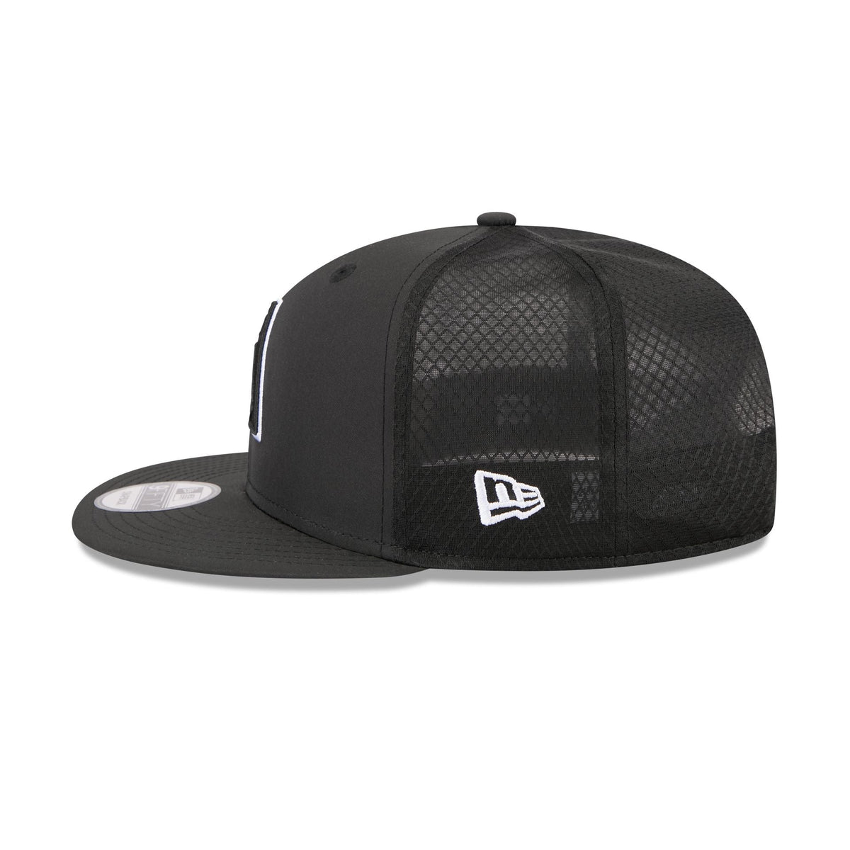 Arizona Diamondbacks 2026 Batting Practice Fan Pack 9FIFTY Snapback Hat