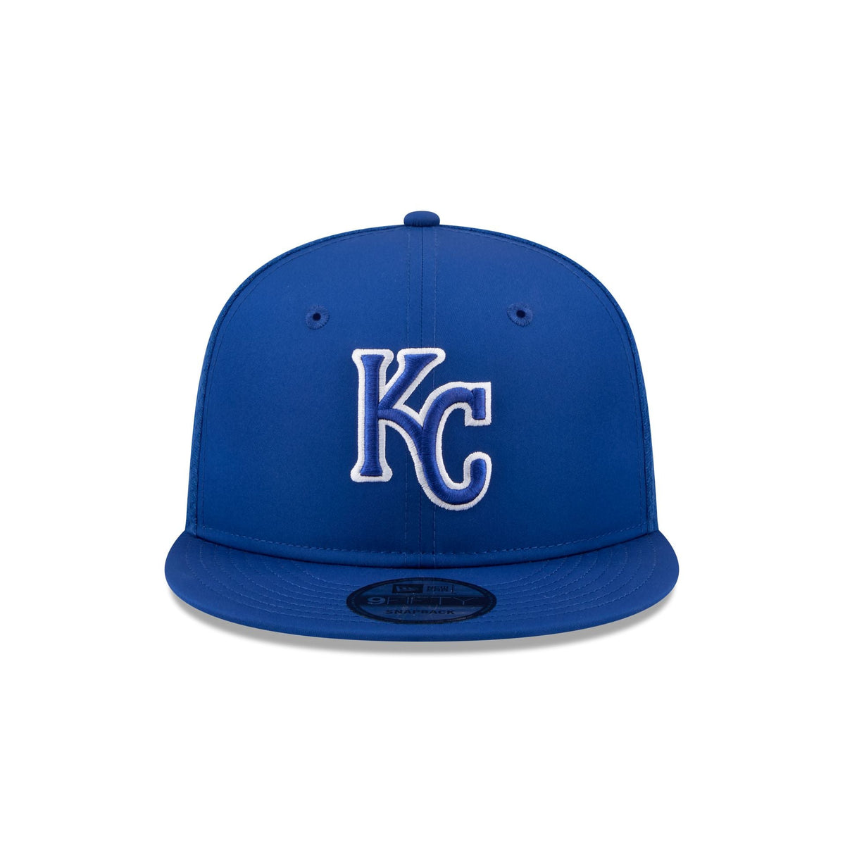 Kansas City Royals 2026 Batting Practice Fan Pack 9FIFTY Snapback Hat