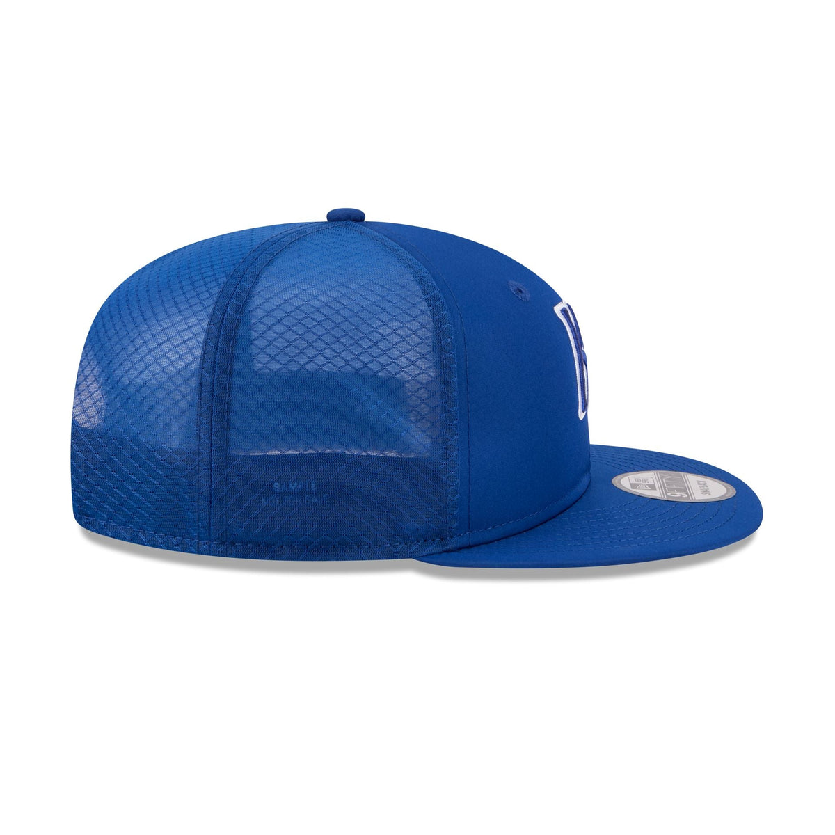 Kansas City Royals 2026 Batting Practice Fan Pack 9FIFTY Snapback Hat