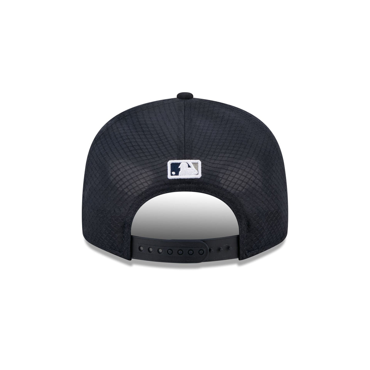 New York Yankees 2026 Batting Practice Fan Pack 9FIFTY Snapback Hat