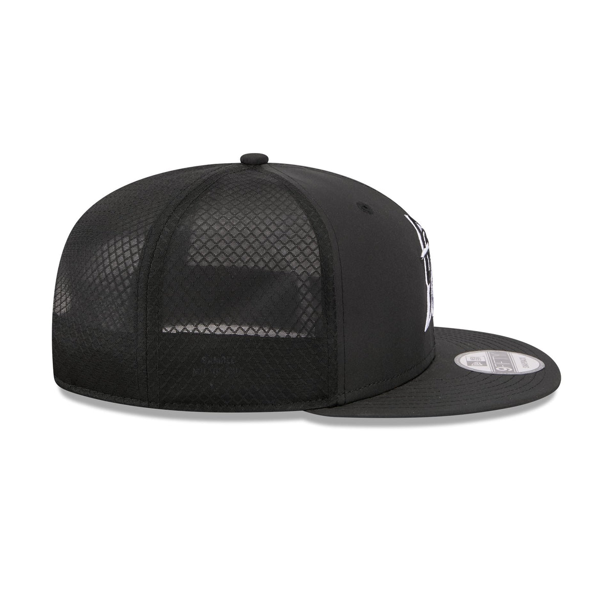 Miami Marlins 2026 Batting Practice Fan Pack 9FIFTY Snapback Hat
