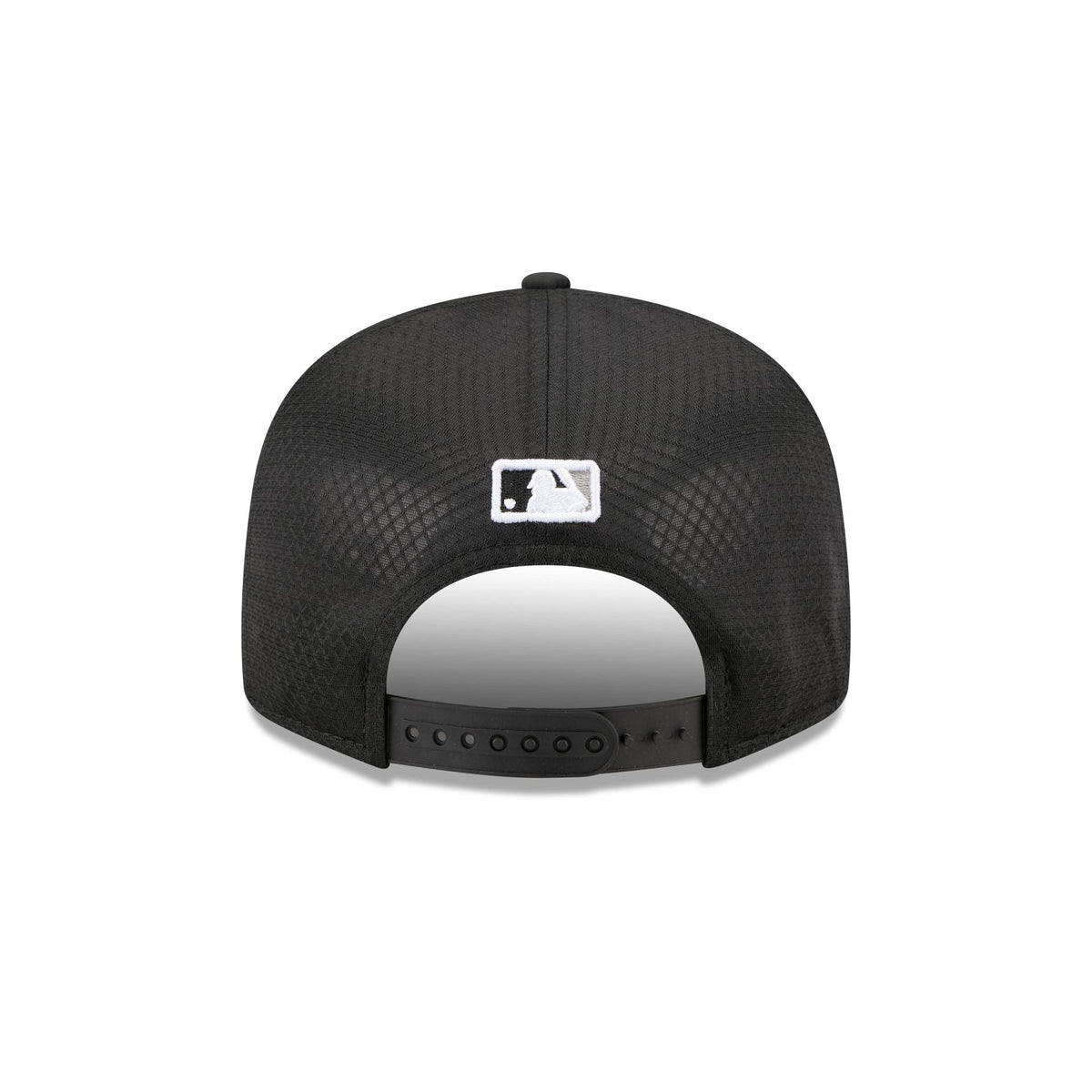 Chicago White Sox 2026 Batting Practice Fan Pack 9FIFTY Snapback Hat