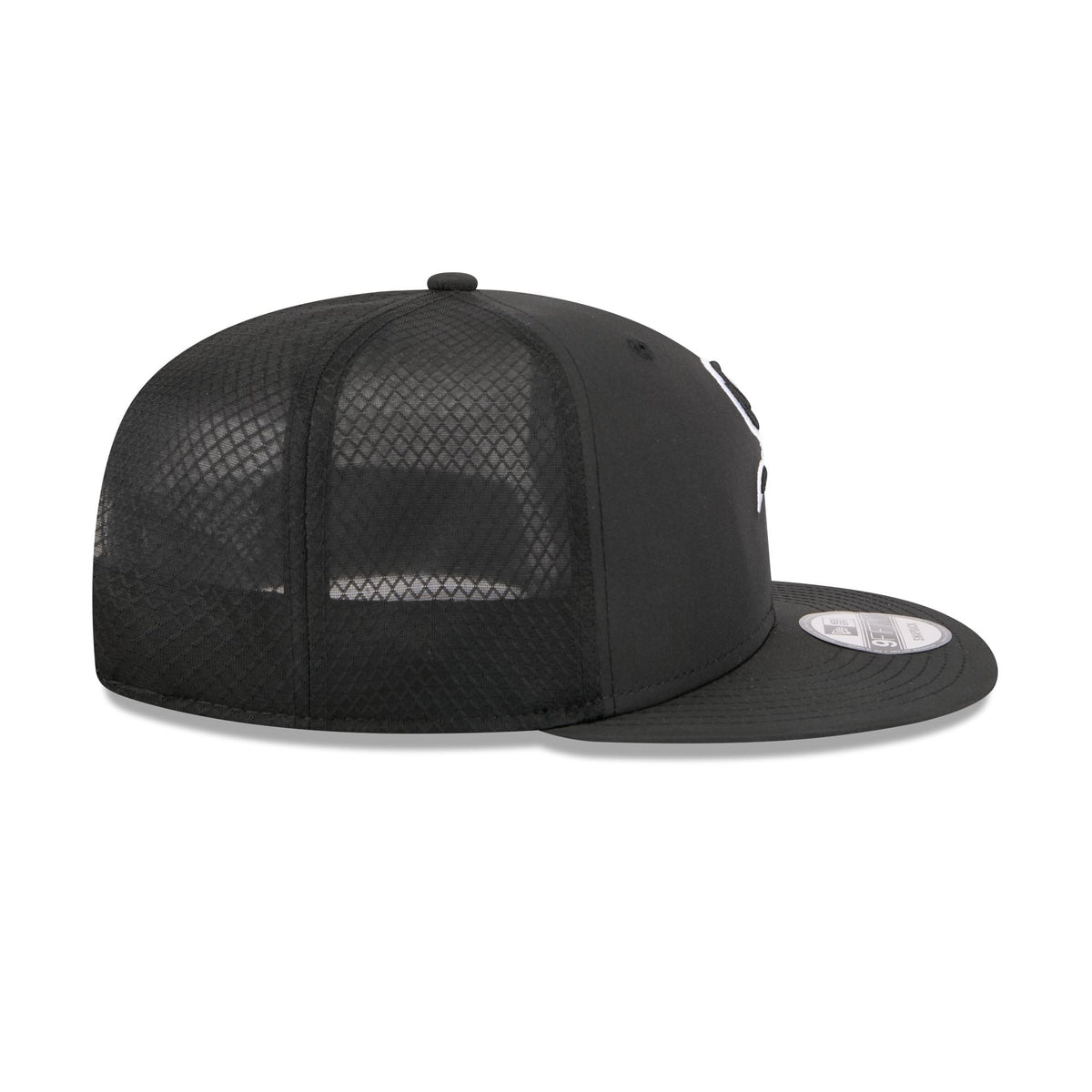 Chicago White Sox 2026 Batting Practice Fan Pack 9FIFTY Snapback Hat
