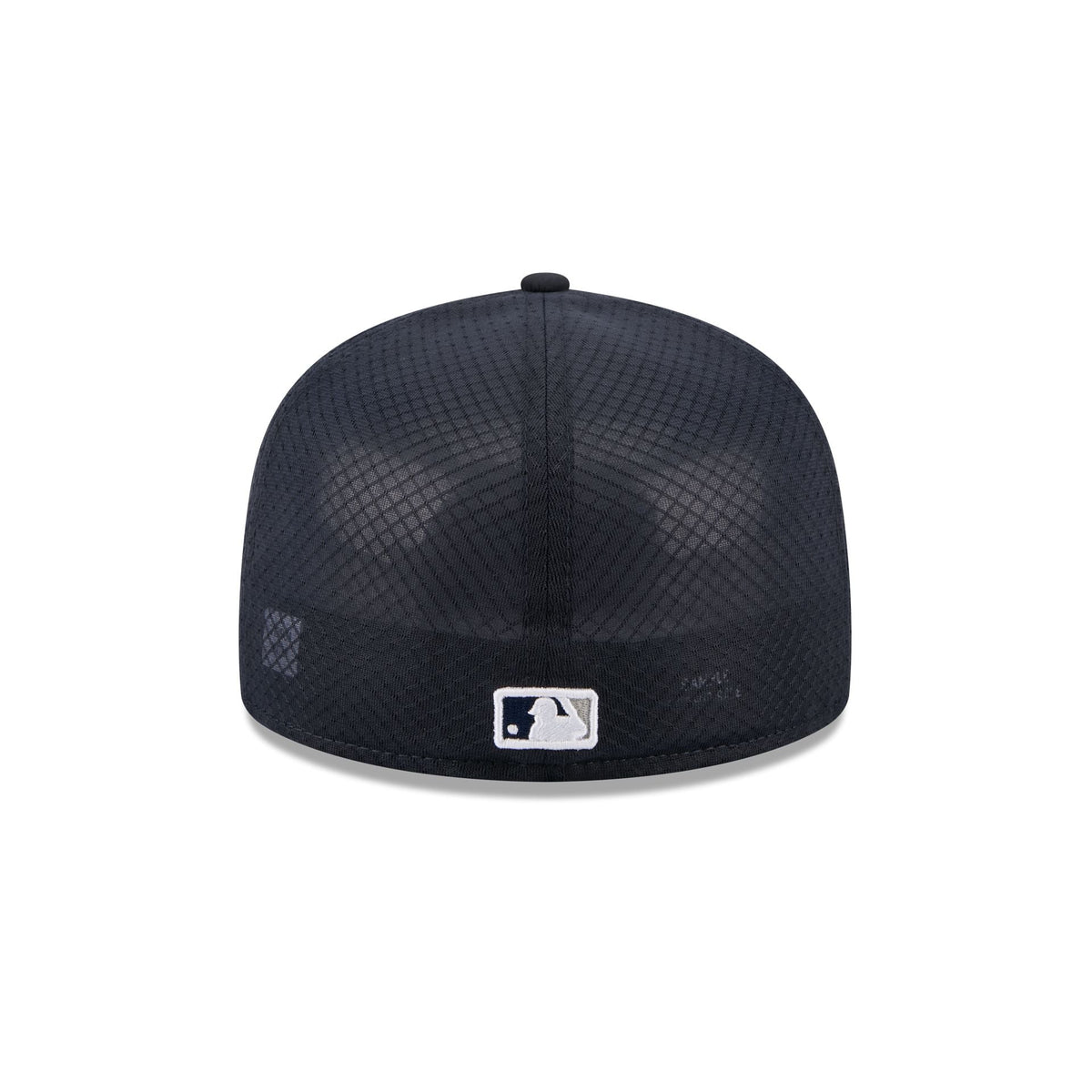 New York Yankees 2026 Batting Practice Fan Pack 59FIFTY Fitted Hat