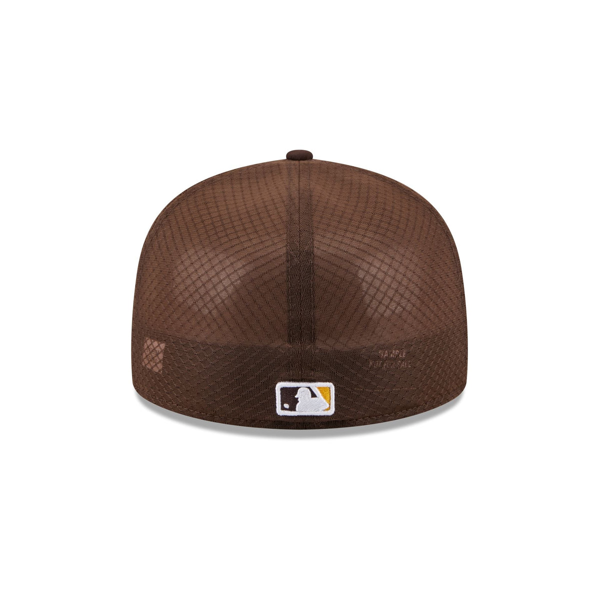 San Diego Padres 2026 Batting Practice Fan Pack 59FIFTY Fitted Hat