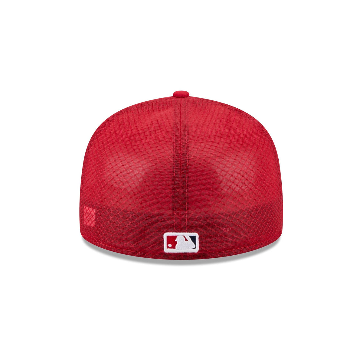 Los Angeles Angels 2026 Batting Practice Fan Pack 59FIFTY Fitted Hat