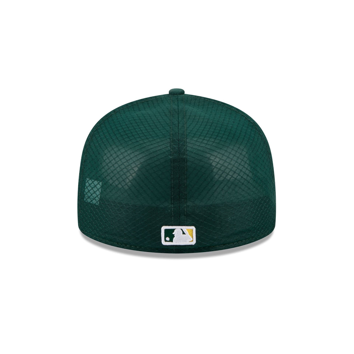 Athletics 2026 Batting Practice Fan Pack 59FIFTY Fitted Hat