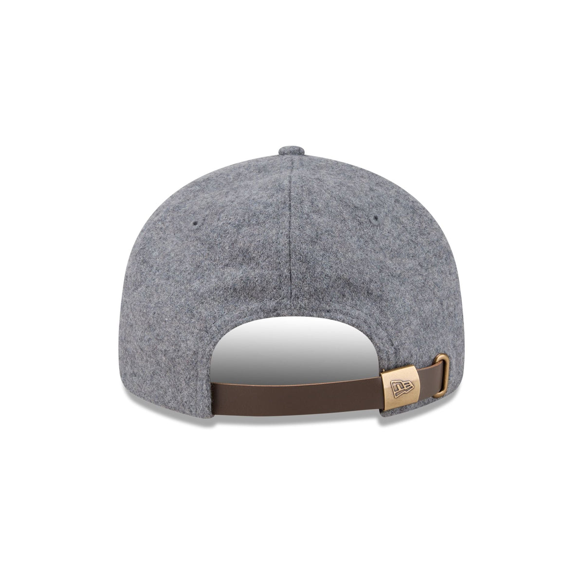 Dallas Mavericks Chenille Woven Retro Crown 9FIFTY Adjustable Hat