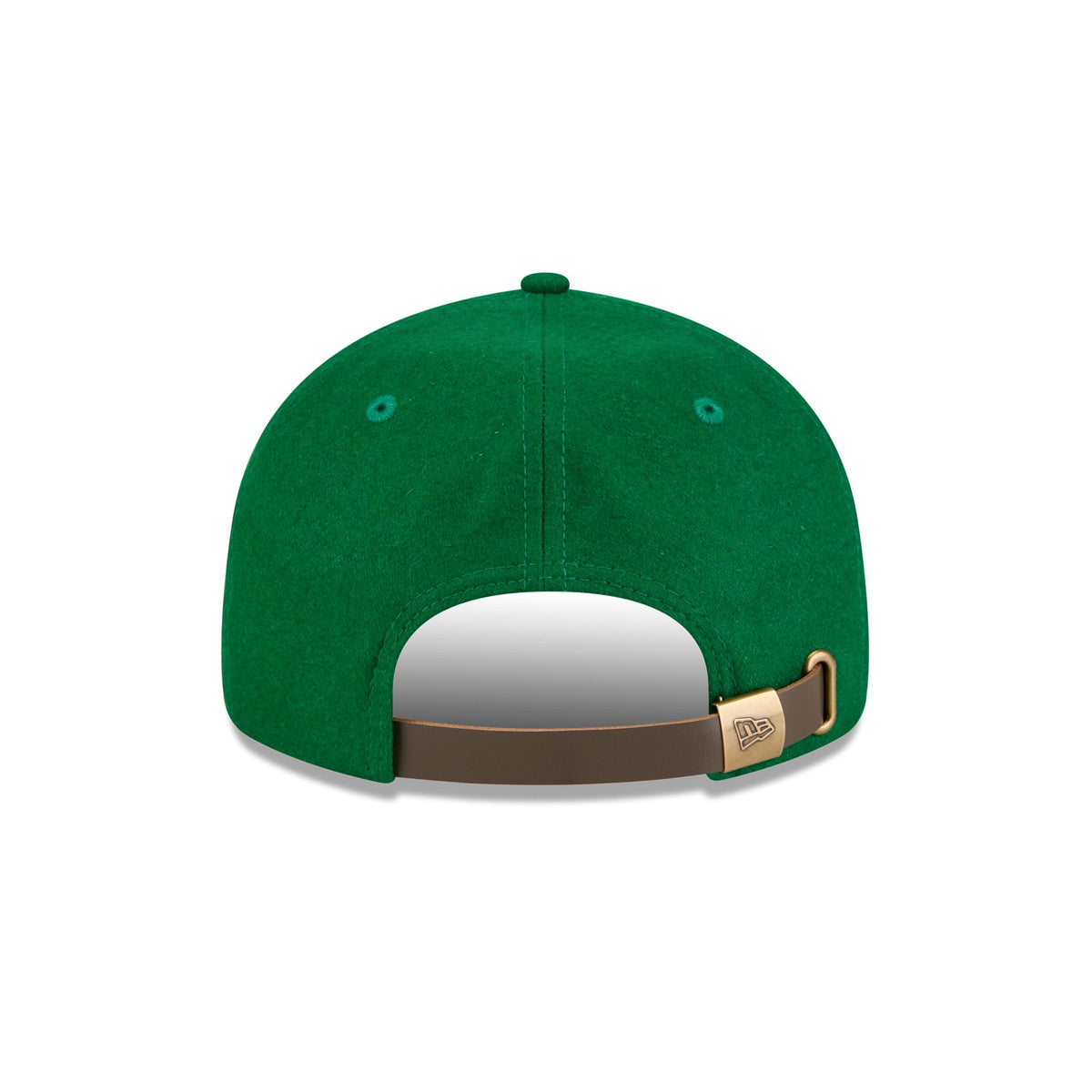 Boston Celtics Chenille Woven Retro Crown 9FIFTY Adjustable Hat