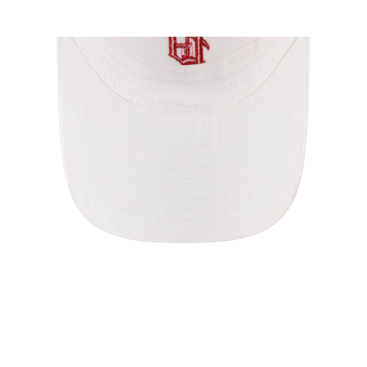 Ralph Lauren x Philadelphia Phillies White 9TWENTY Adjustable Hat