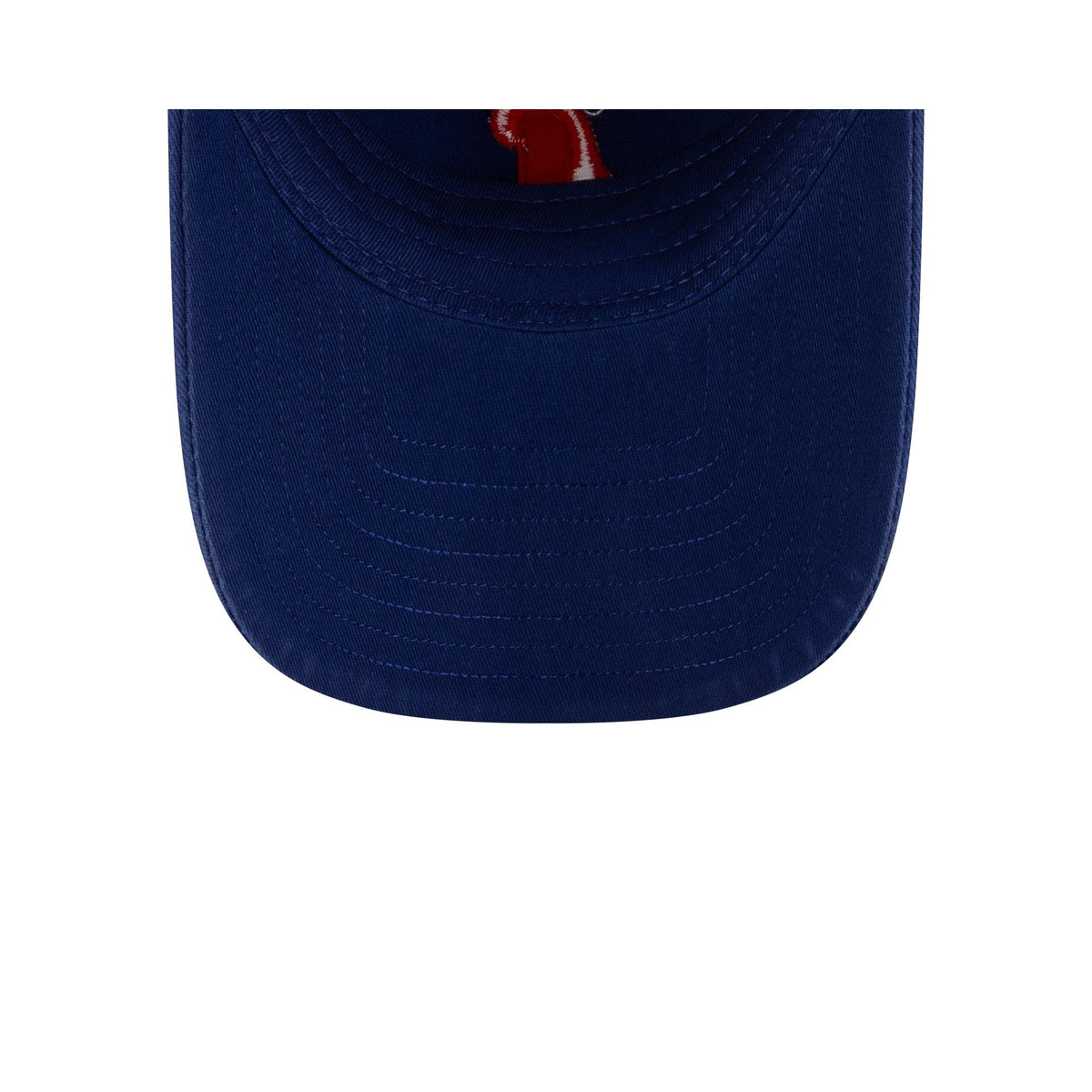 Ralph Lauren x Chicago Cubs Blue 9TWENTY Adjustable Hat