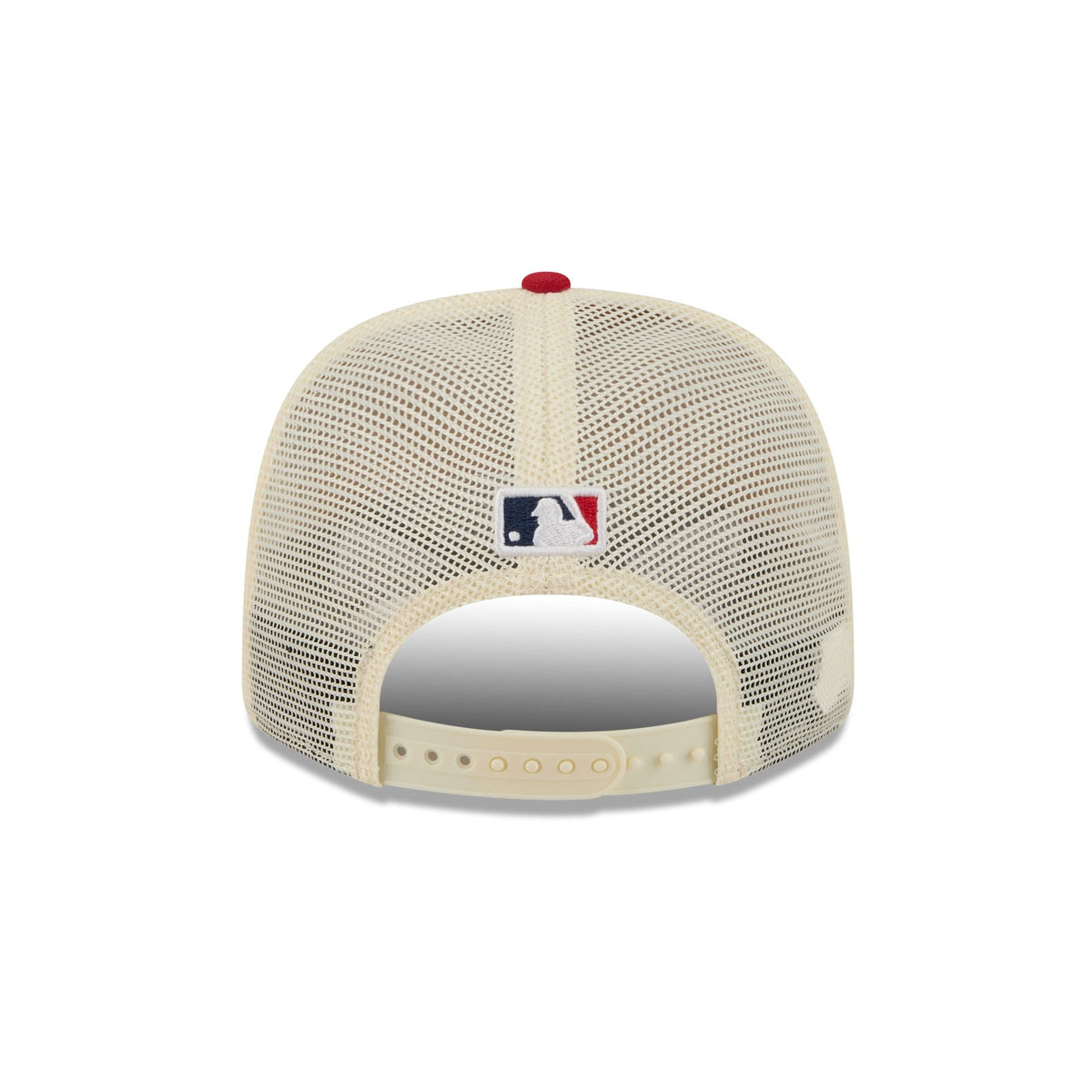 St. Louis Cardinals Independence Day 2026 9SEVENTY Trucker Hat