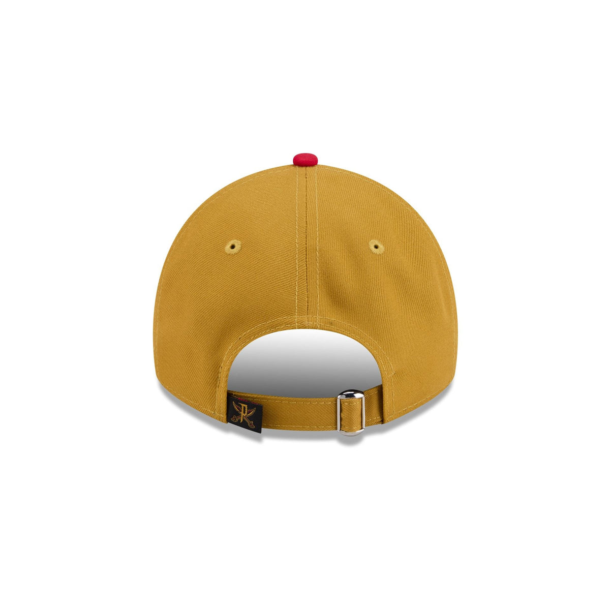 Pittsburgh Pirates 2026 City Connect Women's 9TWENTY Adjustable Hat