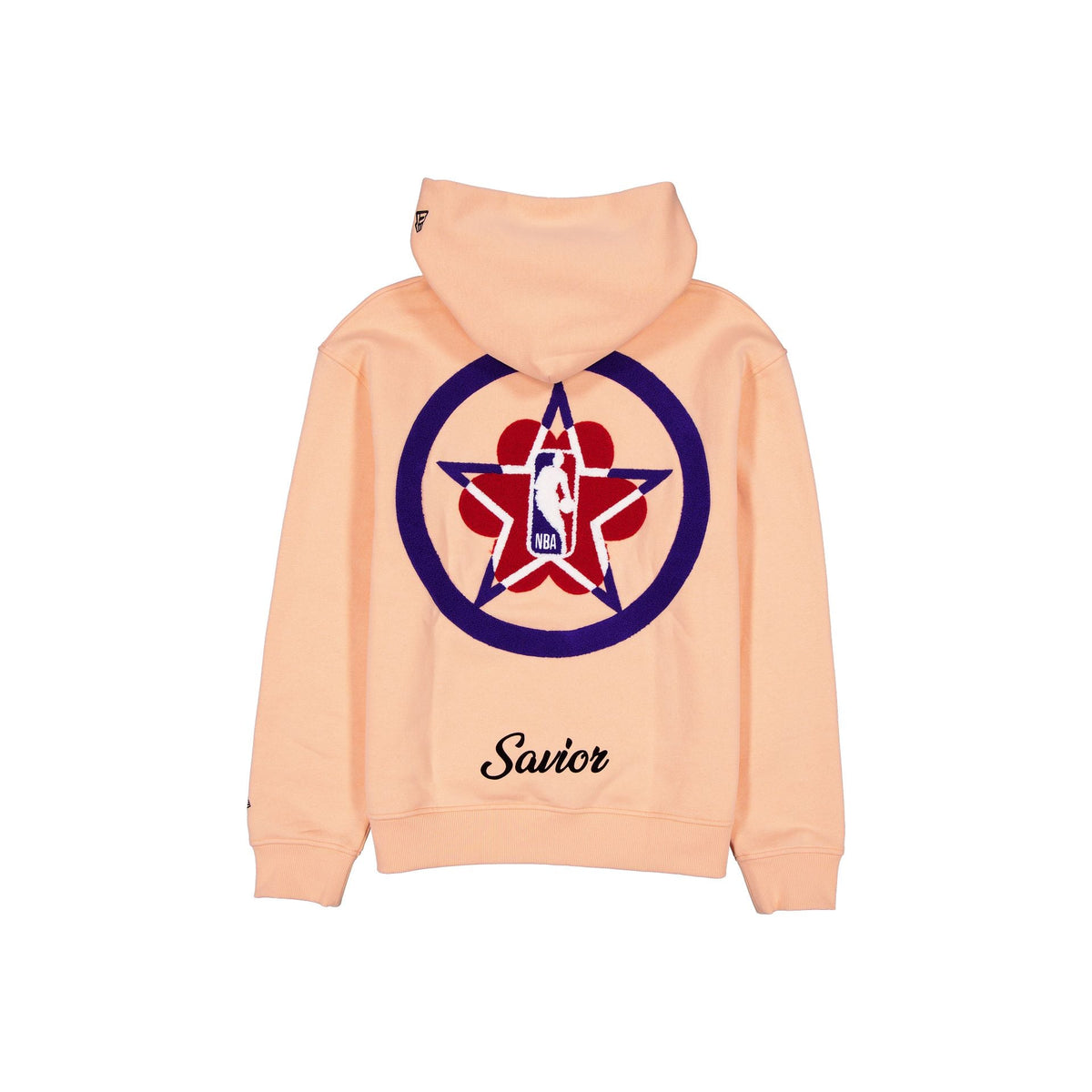 Savior Worldwide x 2026 NBA All-Star Game Hoodie