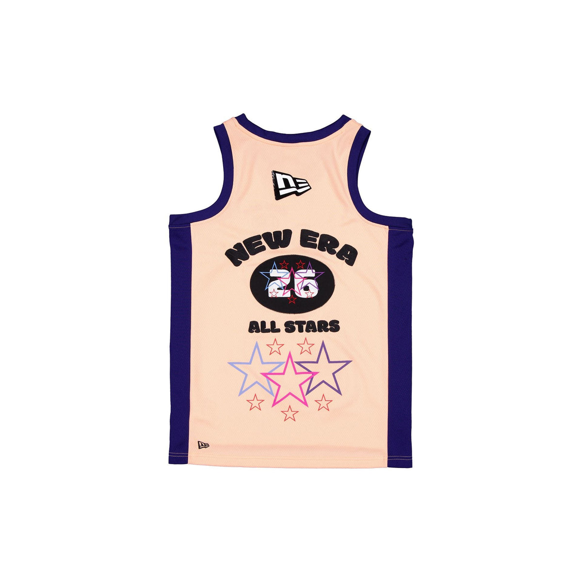Savior Worldwide x 2026 NBA All-Star Game Jersey