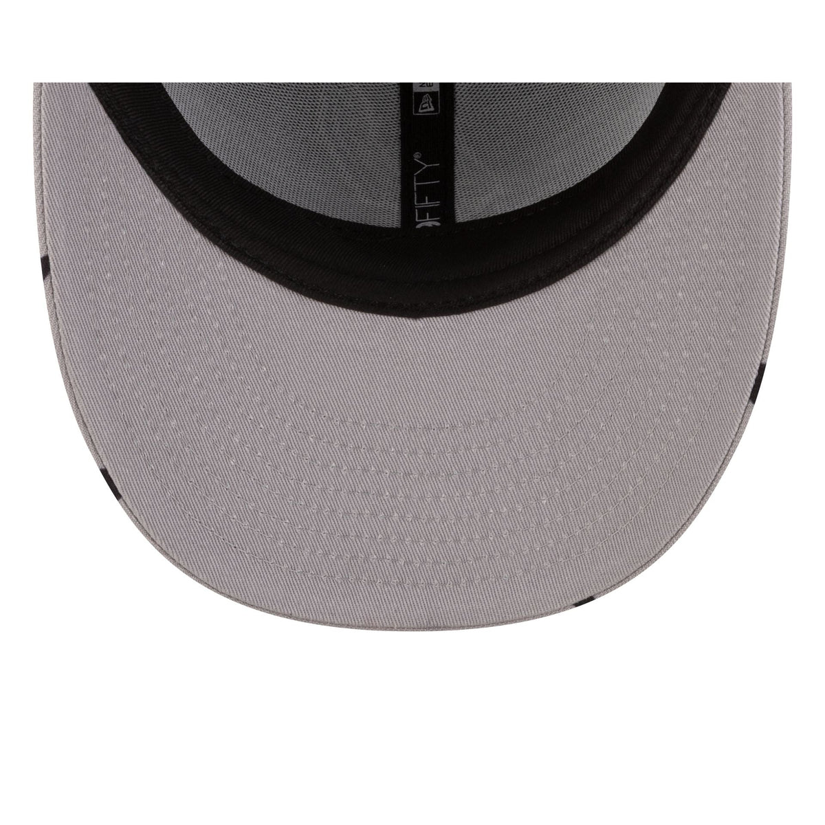 Savior Worldwide x San Antonio Spurs Black 59FIFTY Fitted Hat
