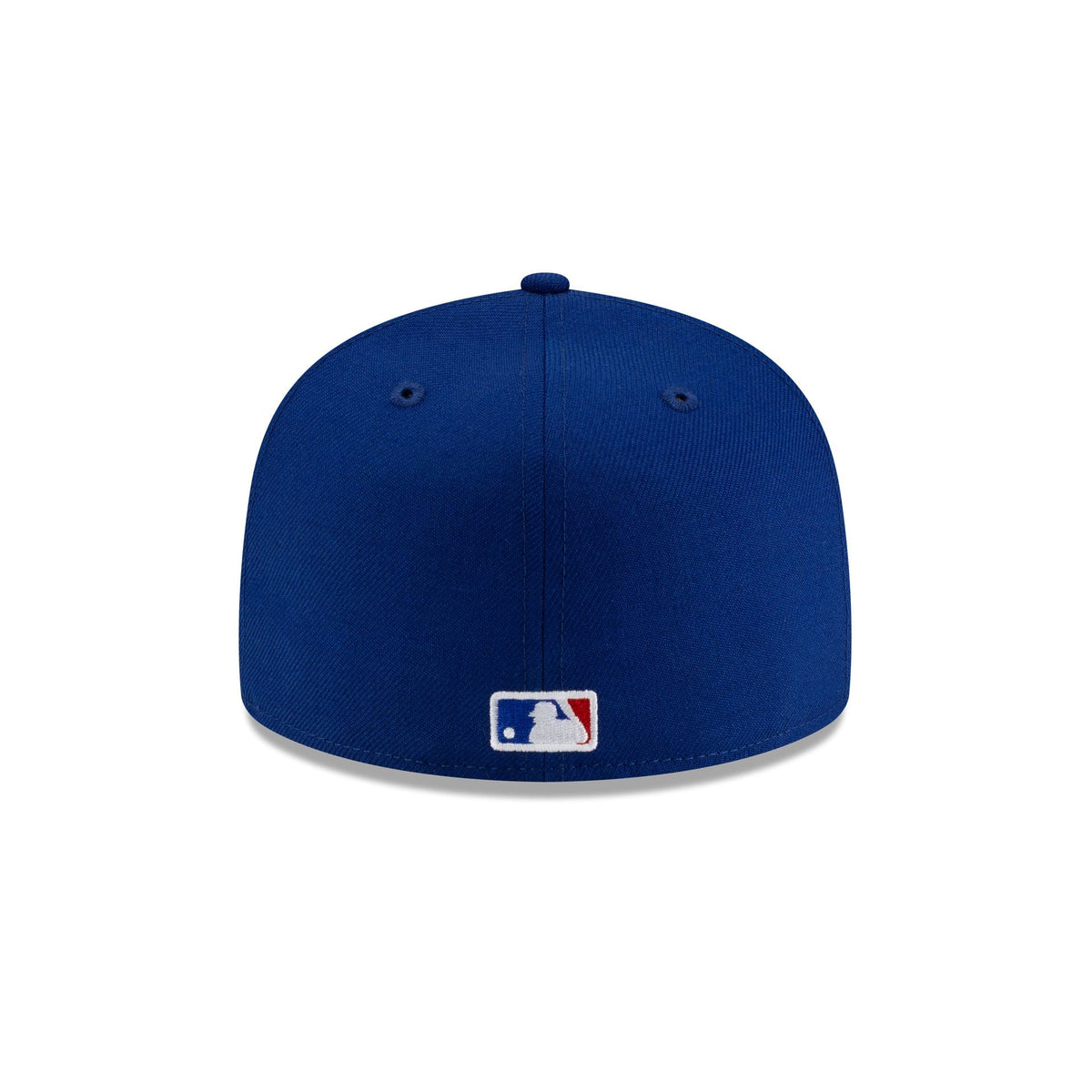 Toronto Blue Jays 1992 World Series Champions Sidepatch 59FIFTY Fitted Hat