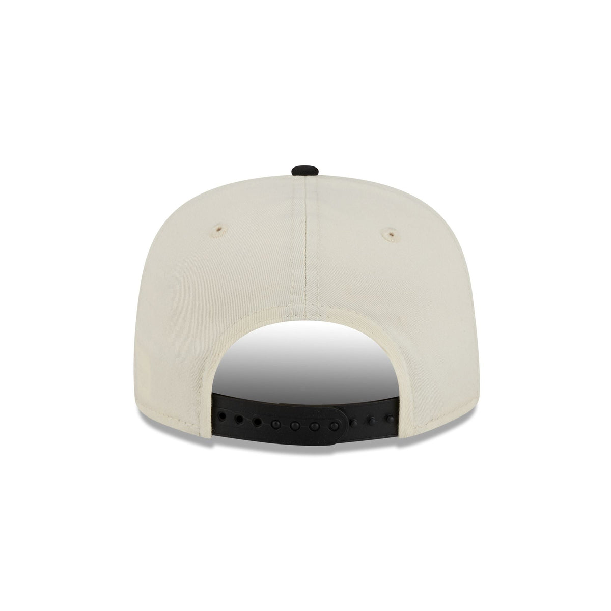 San Antonio Spurs Conference Script Chrome White 19TWENTY Adjustable Hat