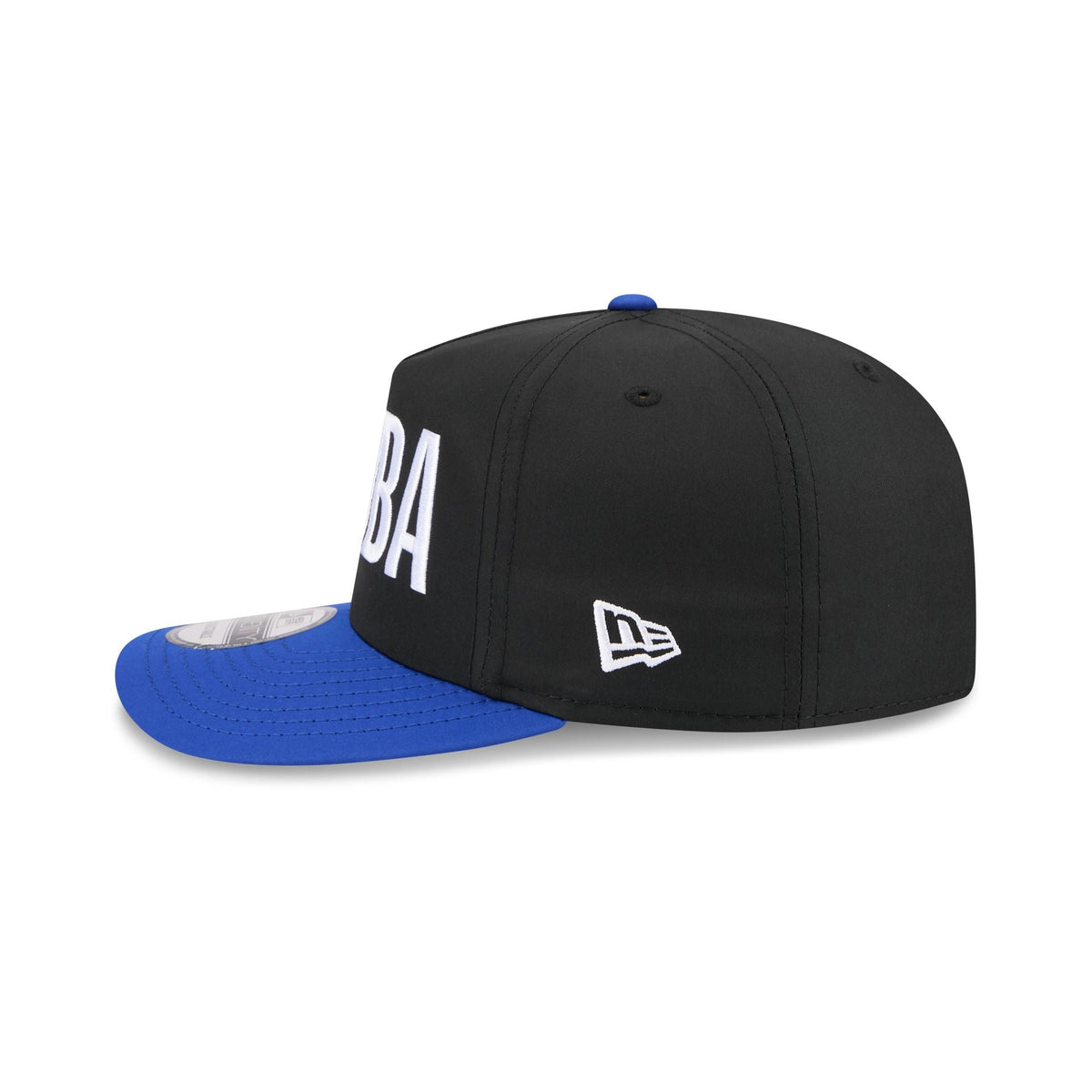 Philadelphia 76ers Team Logo 19TWENTY Adjustable Hat