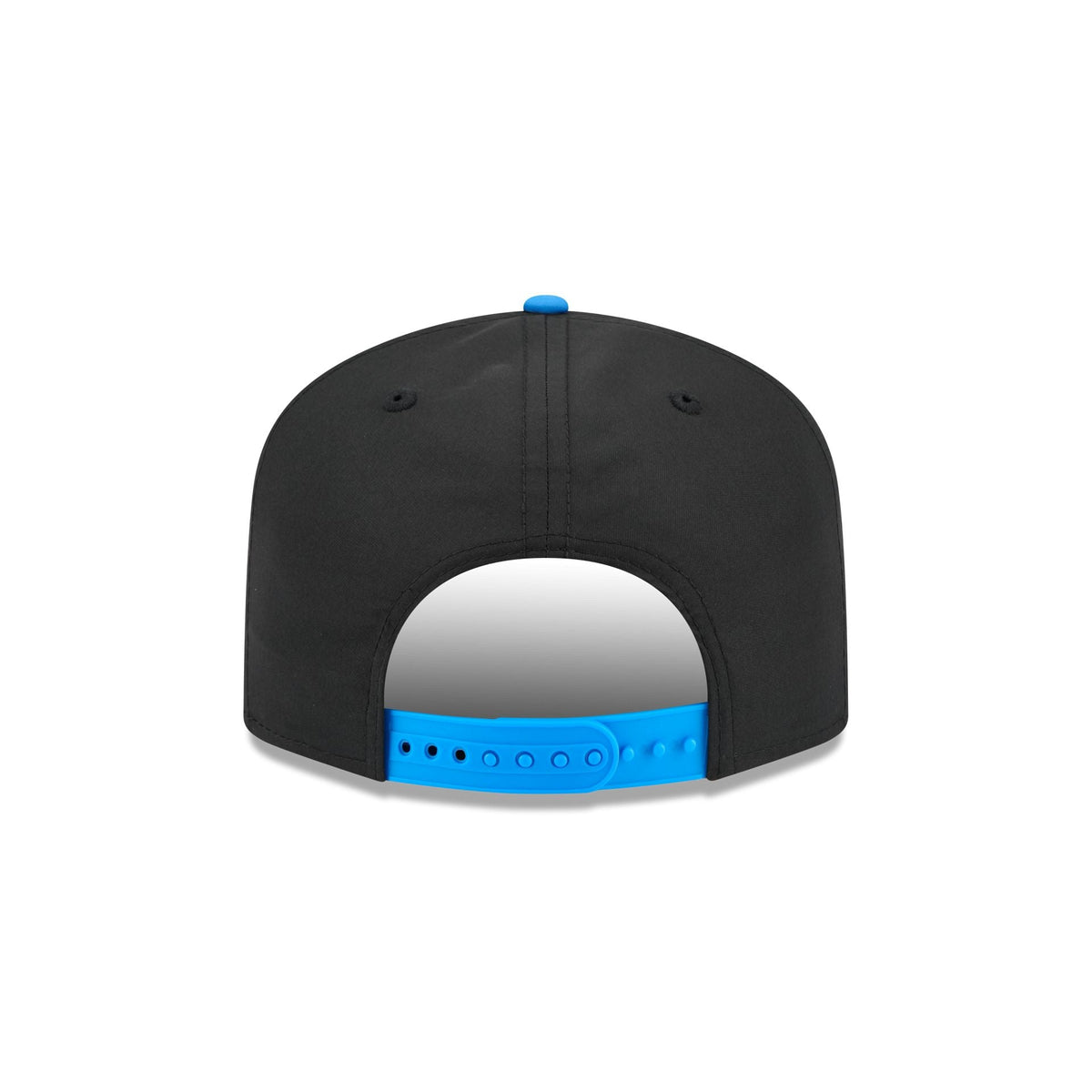 Oklahoma City Thunder Team Logo 19TWENTY Adjustable Hat