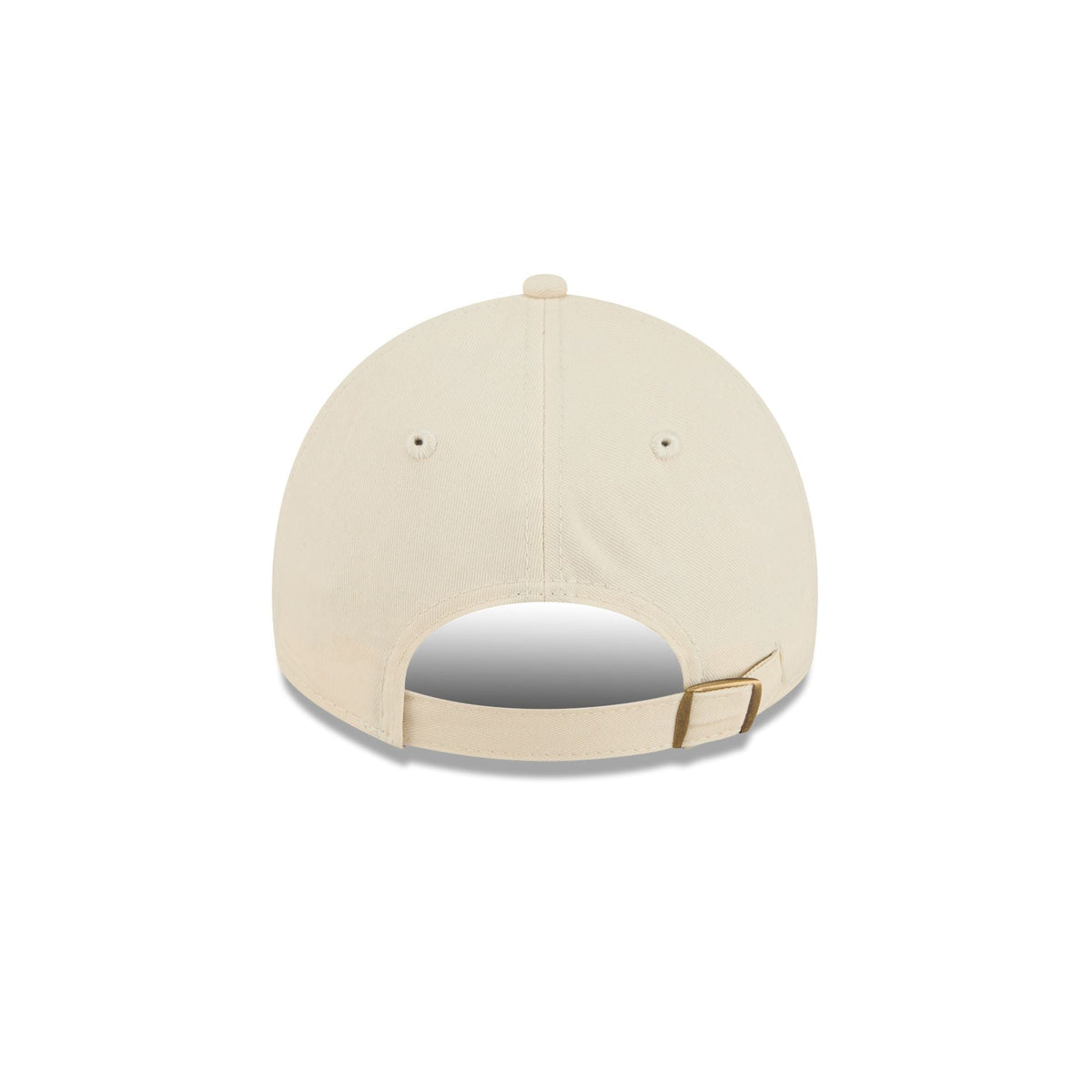 Phoenix Suns Team Logo Cream Casual Classic Adjustable Hat
