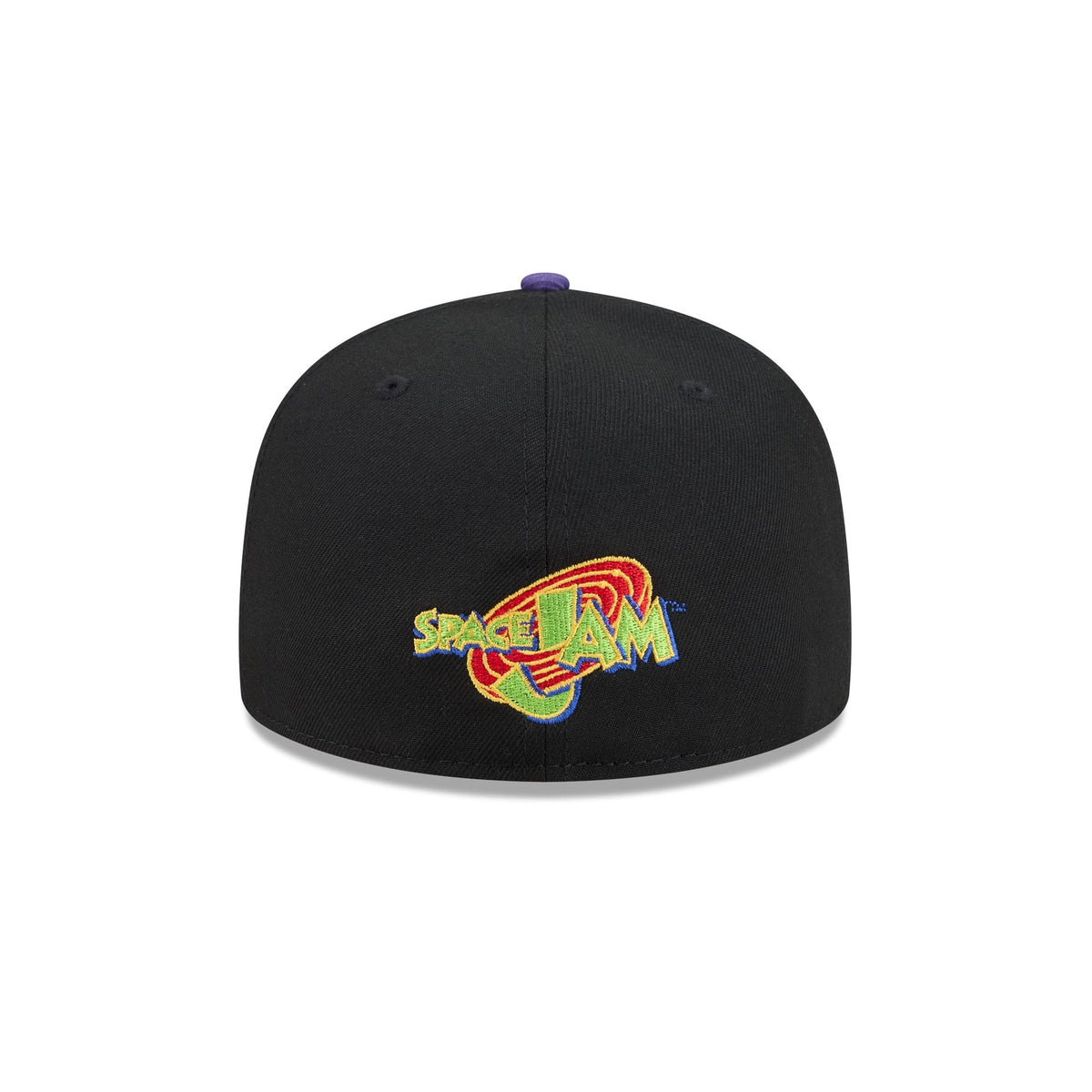 Space Jam x Phoenix Suns Monstars Black 59FIFTY Fitted Hat