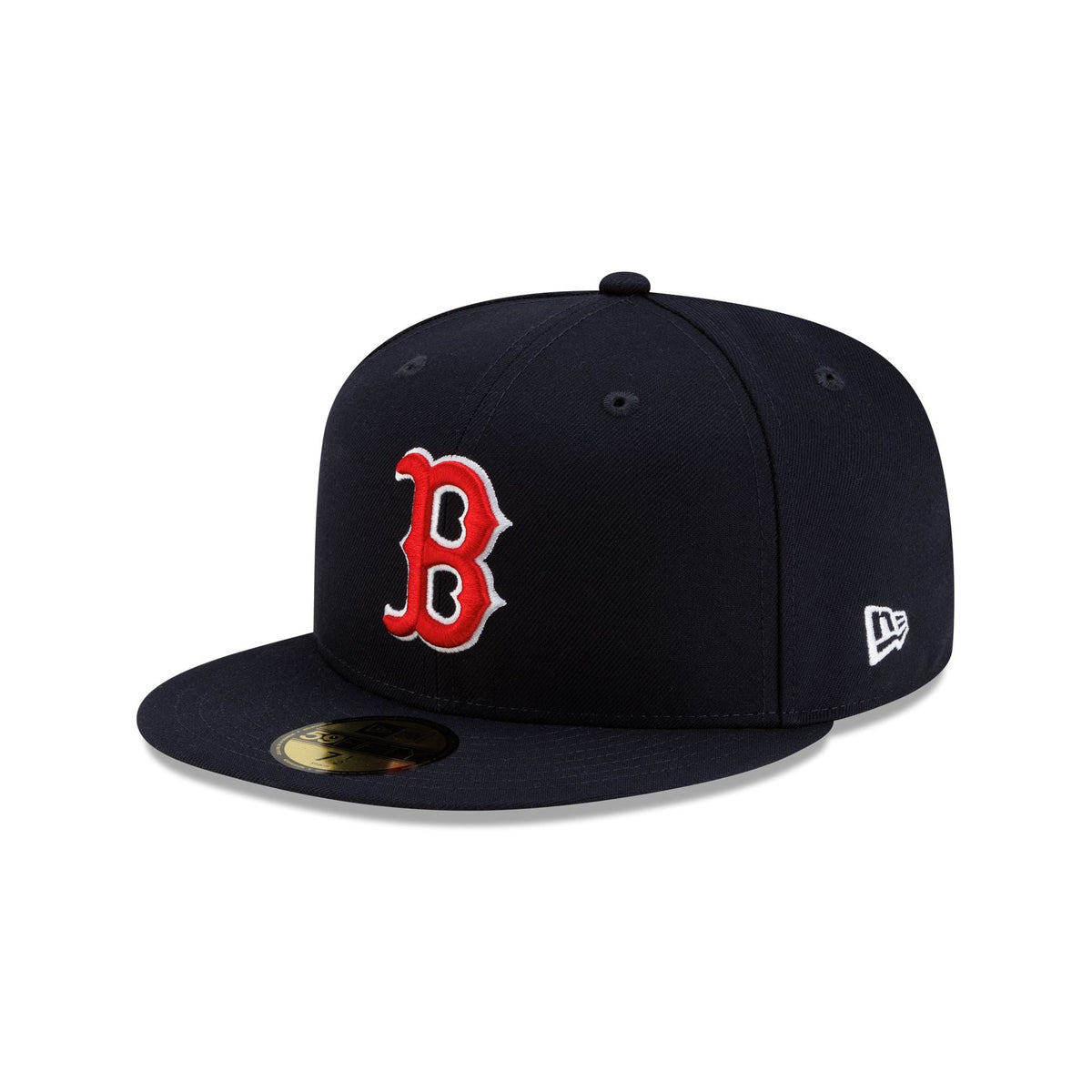 Boston Red Sox All-Star Game Sidepatch 59FIFTY Fitted Hat