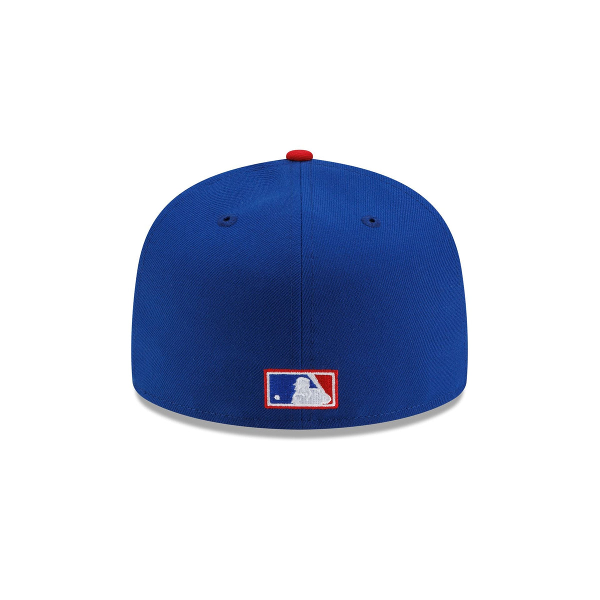 Chicago Cubs All-Star Game Sidepatch 59FIFTY Fitted Hat