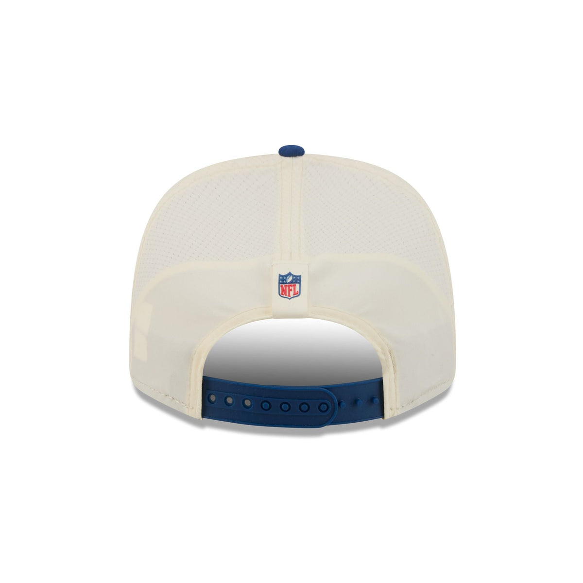 Indianapolis Colts 2026 Training 9SEVENTY Stretch-Snap Hat