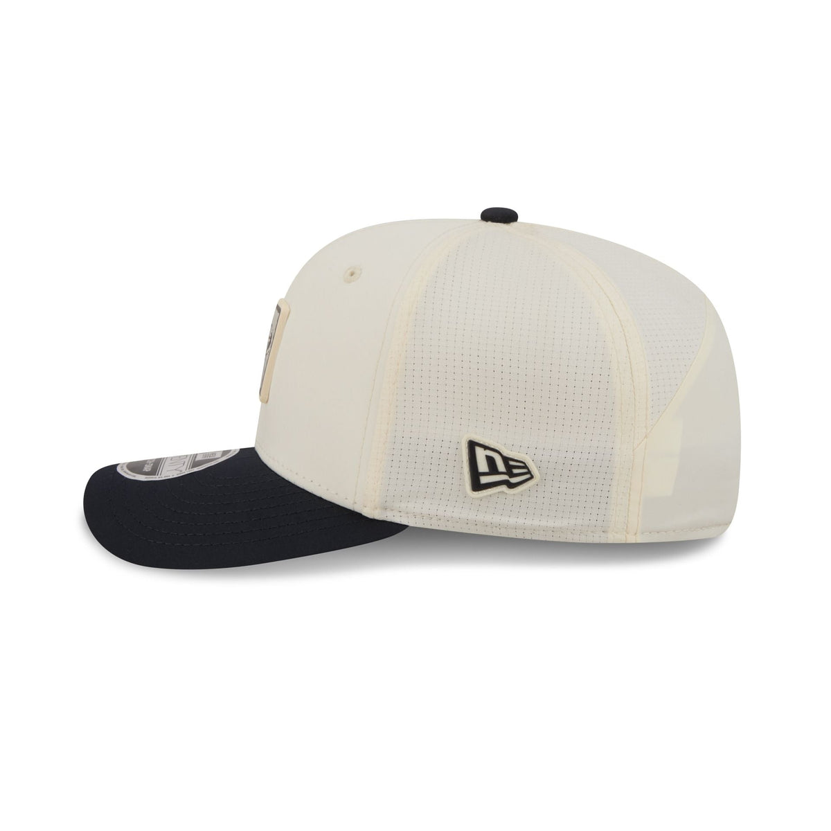 Houston Texans 2026 Training 9SEVENTY Stretch-Snap Hat
