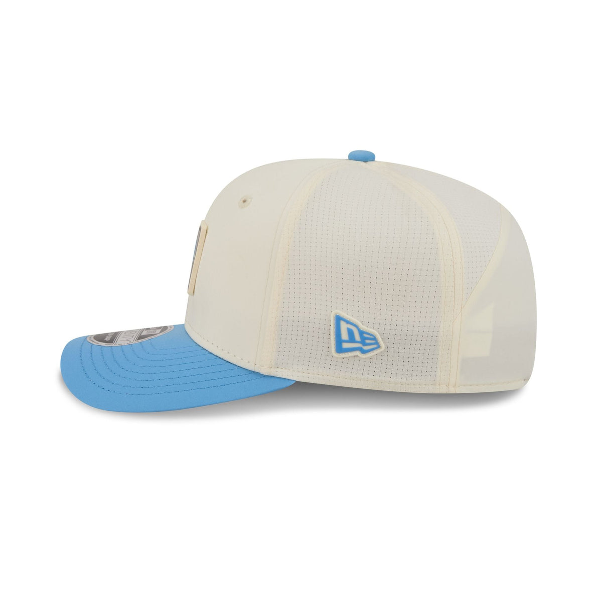 Tennessee Titans 2026 Training 9SEVENTY Stretch-Snap Hat