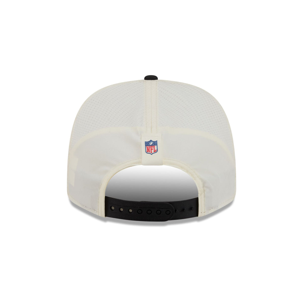 New Orleans Saints 2026 Training 9SEVENTY Stretch-Snap Hat