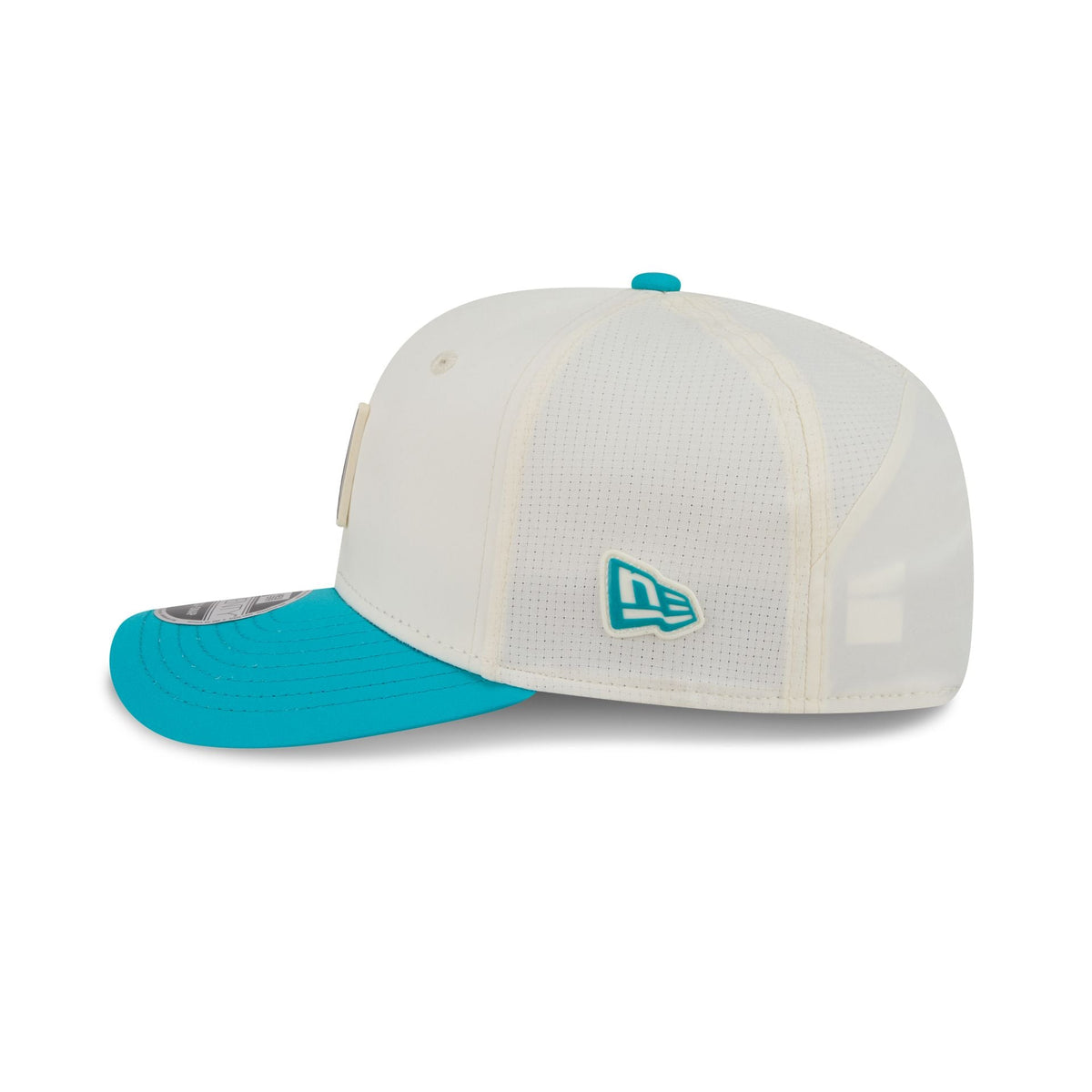Miami Dolphins 2026 Training 9SEVENTY Stretch-Snap Hat