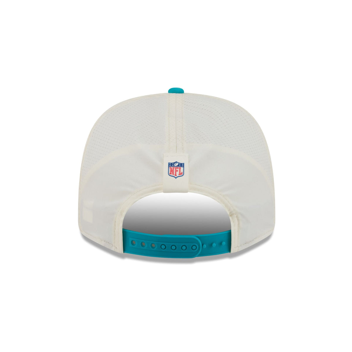 Miami Dolphins 2026 Training 9SEVENTY Stretch-Snap Hat